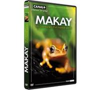 Makay – Les Aventuriers du Monde Perdu – Universal Pictures
