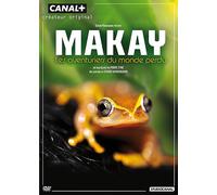 Makay, Les Aventuriers Du Monde Perdu