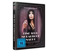 Eine sehr moralische Nacht - Limitiert auf 500 Stück - Cover A (DVD)