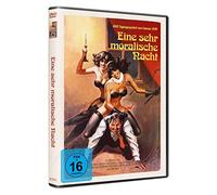 Makay, Margit - Eine Sehr Moralische Nacht - Cover B