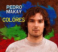 Makay Pedro - Colores