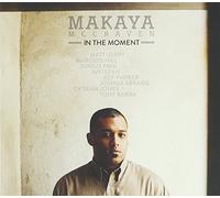 Makaya McCraven - in The Moment