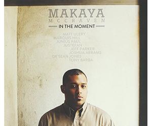 Makaya McCraven - in The Moment