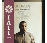 Makaya McCraven In the Moment (IA11 Edition) (Vinyl) 12" Album