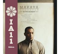 MAKAYA MCCRAVEN - in The Moment (IA11 Edition) [Vinyl] [Import]
