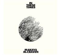 Makaya Mccraven - In These Times [Cd]