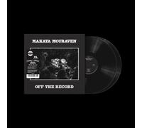Culture – Off the Record