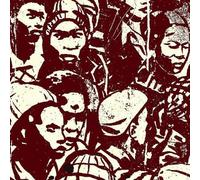 Makaya Mccraven - Universal Beings E&f Sides [Vinyl]