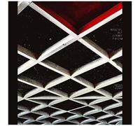 Makaya Mccraven - Where We Come From (Chicagoxlondon Mixtape) [Cd] Digipack Pack