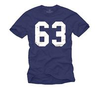Makaya T-Shirt Bulldozer 63
