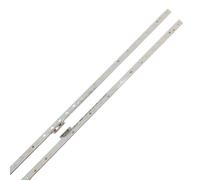 MAKAZHZZRM Bande de rétro-éclairage LED for Sony KD 55x706e KD-55XE8096 KD-55XE7096 KD-55XE7002 KD-55XE8596 KD-55X720E KD-55X700E STO550AP5_51LED