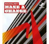 Make A Change