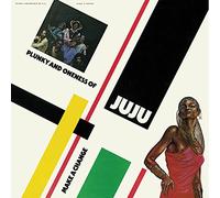 Plunky & Oneness of Juju Make a Change (Vinyl) 12" Album