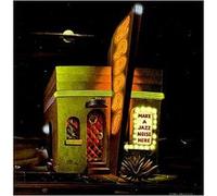 Zappa, Frank - Make a Jazz Noise Here