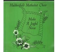 Make A Joyful Noise