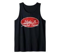 Make A Joyful Noise Worship Choir Varsity Débardeur