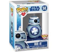 Make A Wish - Pop Se - Star Wars - Bb-8 'mt