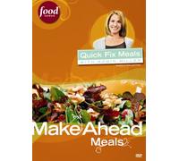 Make Ahead Meals