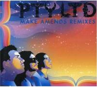 Make Amends-Remixes [Import]