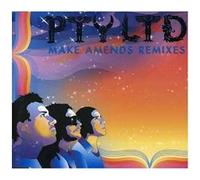Make Amends Remixes Import