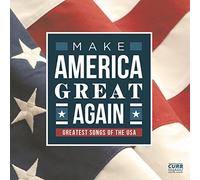Make America Again/Greatest Songs of The USA