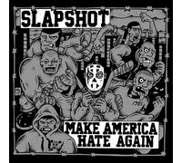 Make America Hate Again CD