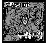 Make America Hate Again CD