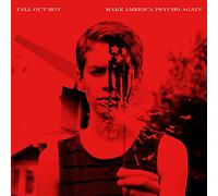 Make America Psycho Again