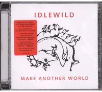 MAKE Another World [Import]