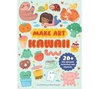 Make Art: Kawaii
