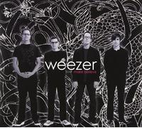 Weezer - Make Believe [Digipack éd ]