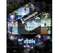 MAKE.BELIEVE 3D MUSIC CLIPS E.P.(BLU-RAY)