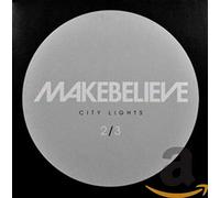 Make Believe - City Lights 2/3 [Import]