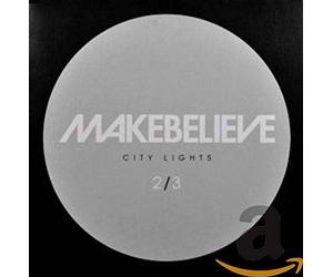 Make Believe - City Lights 2/3 [Import]