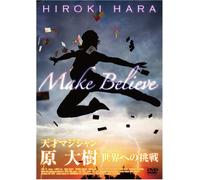Make Believe [Import allemand]