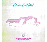 Make Believe [LP] by Weezer [VINYL] NEUF