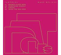 Make Believe/Mixed By Sonic Boom