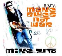 Make Blues Not War
