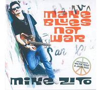 Make Blues Not War [Import Allemand]