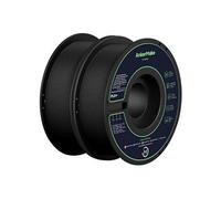 Make - Brillant - pack de 2 - noir - 1 kg - boîte - filament PLA+ (3D)