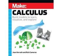 Make Calculus by Rich Cameron Rich Cameron (Auteur)