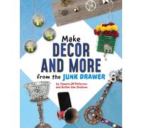 Make Decor And More From The Junk Drawer