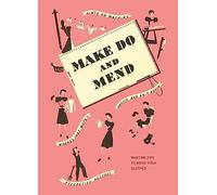 Make Do and Mend