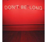 Make Do and Mend - Don't Be Long