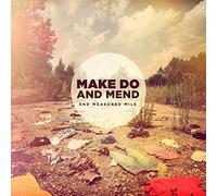 Make Do and Mend - Illegal