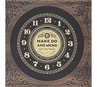 Make Do And Mend - Part and Parcel [12" Vinyl] [Import]