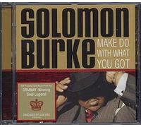 Make Do With What You Got