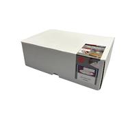 Make: Electronics Third Ed Kit 2 Economy - Débutant, intermédiaire et avancé (ado - adulte) Composants Pack qui suit les expériences dans Make: Electronics 3rd Ed par Charles Platt