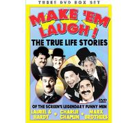 Make 'em Laugh [Import anglais]