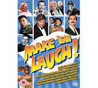 Make 'Em Laugh: The Complete Series [Edizione: Regno Unito] [Import]